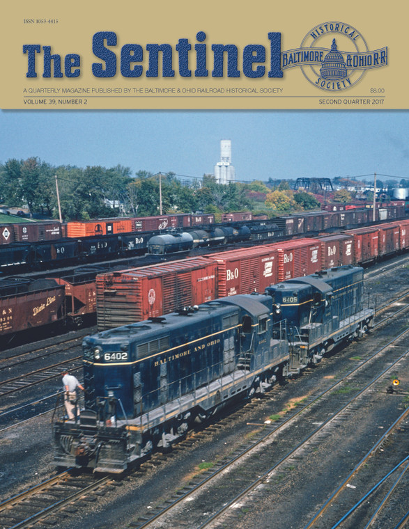 Sentinel, Vol 39 #2