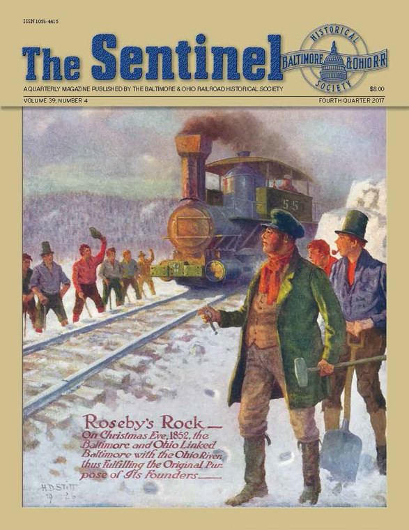 Sentinel, Vol 39 #4