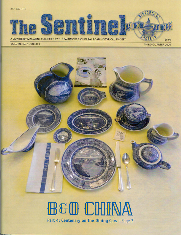 Sentinel, Vol 42 #3