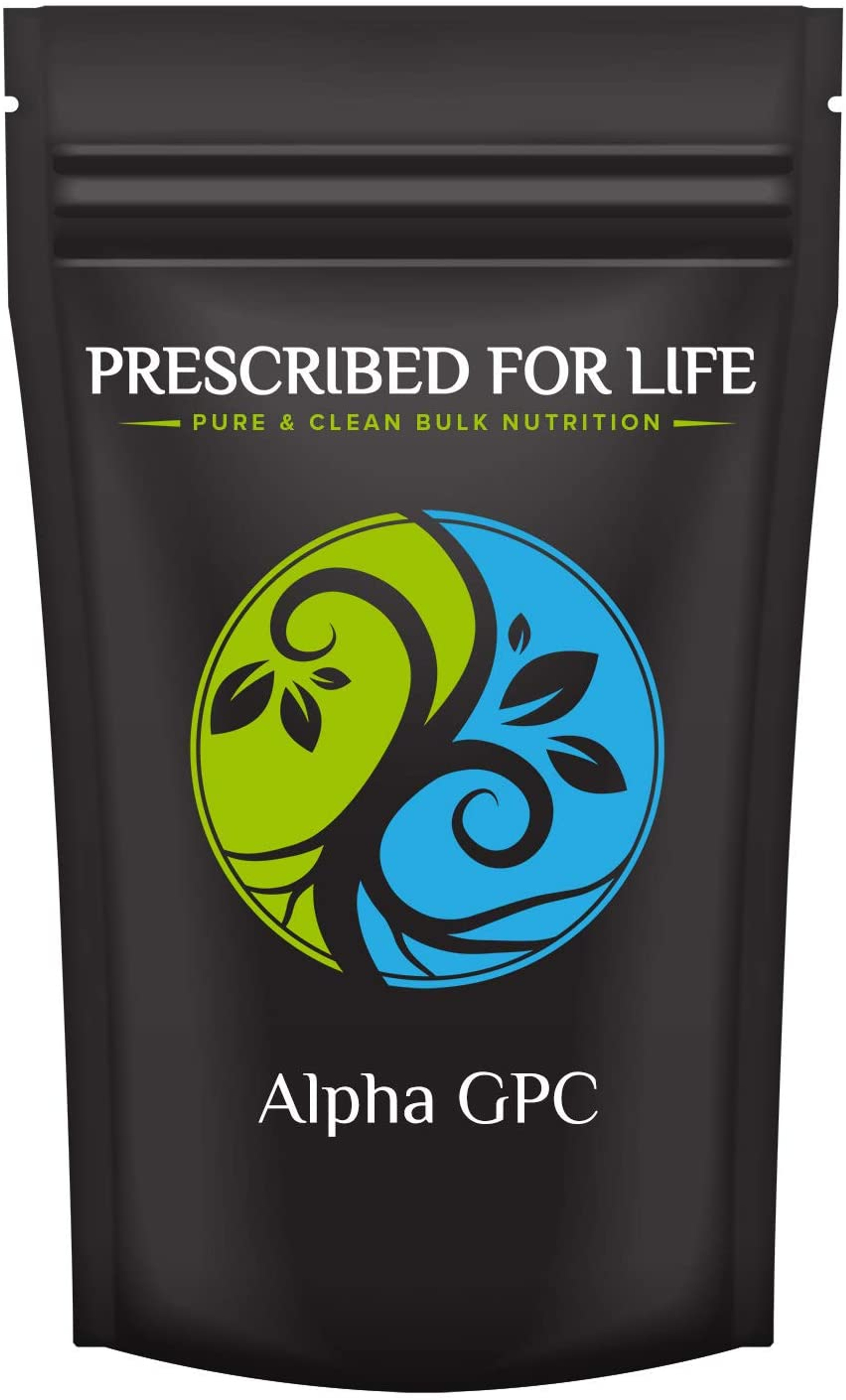 Alpha GPC LAlpha Glycerylphosphorylcholine Powder