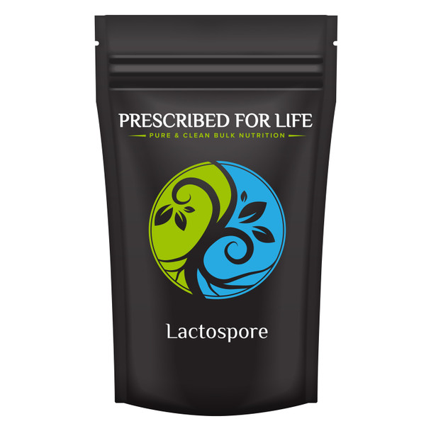 Lactospore (R) - Temperature & Digestive Acid Stable Probiotic Powder (L. sporogenes - 6 billion/gram)