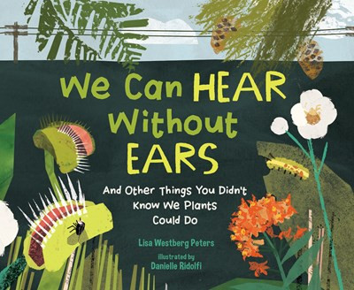 We Can Hear Without Ears: