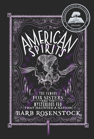 American Spirits: