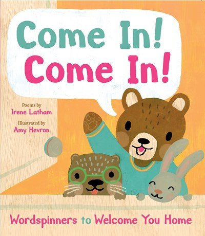 Come In! Come In!: