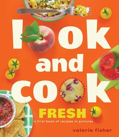 Look and Cook Fresh: