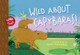 Wild about Capybaras: View Product Image