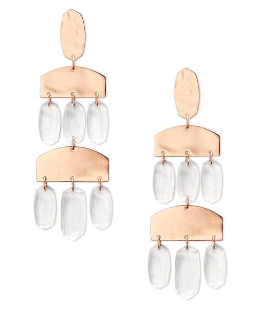 Emmet Rose Gold