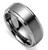 Silver Band Ring for Men