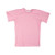 Pink Cotton T-shirt