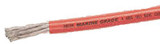 ANCOR 116510 100 1/0 RED TINNED COPPER WIRE