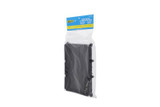 SEACHOICE 22033 BATT TRAY 24 W/STRAP/SS BUCKLE