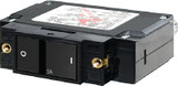 BLUE SEA SYSTEMS 7543 CIRCUIT BRK C1 FLAT RCK 20A