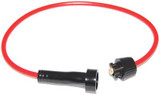 BLUE SEA SYSTEMS 5063-BSS HD IN-LINE FUSE HOLDER