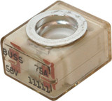 BLUE SEA SYSTEMS 5180-BSS FUSE TERMINAL 75 AMP