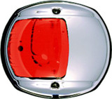 PERKO 0170MP0DP2 SIDE LIGHT-24V CHROME PORT