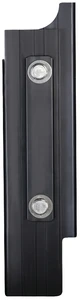 SEASTAR SOLUTIONS JP1040SS JACKPLATE-1000 MANUAL 4IN