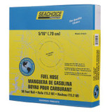 3150560 LOW PERM. "B" 5/16 X 50' HOSE