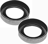 BEARING BUDDY 60198 1.98X1.38 WHEEL SEAL 2/CD