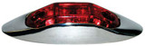ANDERSON V168XR RED LED CLEARANCE LIGHT