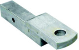 FULTON/WESBAR (CEQUENT) 4281 BALL MOUNT 4 DROP 3 RISE