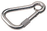 SEA-DOG LINE 150128 ASSYMETRICAL SNAP W/EYE 4-3/4I