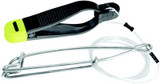 SCOTTY DOWNRIGGERS 1172 POWER GRIP PLUS RELEASE 30IN