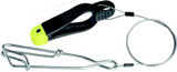 SCOTTY DOWNRIGGERS 1180 MINI POWER GRIP RELEASE 18IN