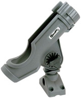SCOTTY DOWNRIGGERS 0230-GR ROD HOLDER POWERLOCK GREY