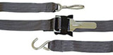 EPCO BTD0 TIE DOWN GUNWALE  10 FT  (EA)