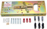 SEASTAR SOLUTIONS 207572 DUAL STATION UNIT-THROTTLE