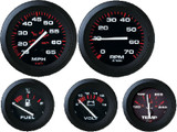 SIERRA 57905P AMEGA GAUGE-TRIM-MER VP YAM01