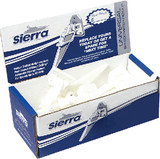 SIERRA 59677P PACK OF PITOT'S  12/BX
