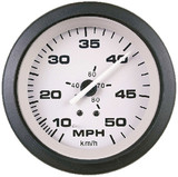 SIERRA 61546P DRIFTWOOD 3" TACH OB ALT & 4
