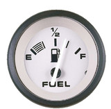 SIERRA 61548P DRIFTWOOD 2"VOLTMETER 8-18 VDC