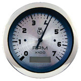 SIERRA 63474P STERLING TACH-HOUR GAS 7000RPM