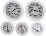 SIERRA 68371P ARCTIC 3" SPEEDO KIT 65 MPH