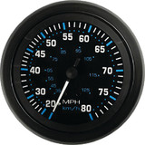 SIERRA 68396P ECLIPSE 3" SPEEDO KIT 0-65MPH