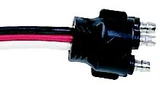 ANDERSON 431-491 PLUG ONLY FOR 421 SERIES LIGHT
