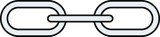 GREENFIELD PRODUCTS 2116-W 5/16 X 5 ANCHOR LEAD CHAIN WHT
