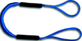 GREENFIELD PRODUCTS DB4-RB DOCK BUDDY 4FT ROYAL BLUE