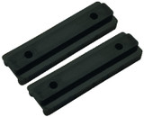SEA-DOG LINE 273220-1 NYLON TRACK SLIDE BLK    2/CD