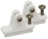 SEA-DOG LINE 273286-1 DECK HINGE LOCK-RT&LF    2/CD