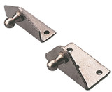 SEA-DOG LINE 321581-1 90 DEG GAS LIFT MOUNT-NARROW