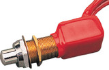SEA-DOG LINE 420426-1 SPLASH GARDE PUSH BUTTON SWCH