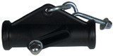 IRONWOOD PACIFIC 22 ANCHOR LIFT W/LARGE BUOY 16IN