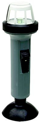 SEACHOICE 06251 LED PORTABLE STERN W/SUCTION