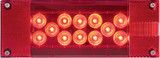 OPTRONICS STL16RBP 18LED COMBO TAILLIGHT PASS SID
