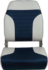SPRINGFIELD MARINE 1040661 ECONOMY COACH BLUE/GRAY HB