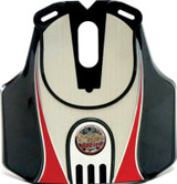 STINGRAY JR-XRIII-3 STINGRAY XRIII JR GRAY