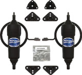 BENNETT TRIM TABS 6BT-50013-60-00 CONVERSION KIT-LENCO TO BOLT